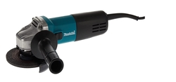 Makita 9554HNG Angle Grinder 115mm (4-1/2") 710W from ADAMS TOOL HOUSE