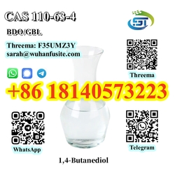 Factory Supply Bdo Liquid 1,4-butanediol Cas 110-63-4 With Safe And Fast Delivery