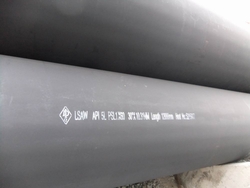 LSAW steel pipe, ASTM, JIS, DIN, EN, API, BS,AWWA,JZS