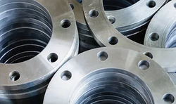 Flanges from PIONEER ENGINEERING AND TRADES
