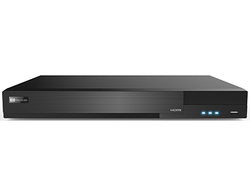 TD-3300H2-A1 - Face Recognition NVR  > A1 Series