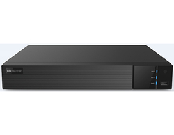 TD-3316B4-16P-A1 - Face Recognition NVR  > A1 Series