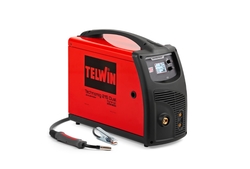 Telwin TECHNOMIG 215 DUAL SYNERGIC Welding Machine