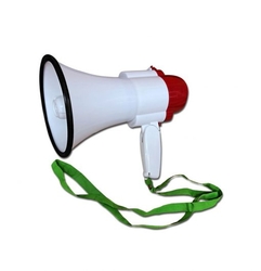 MEGAPHONE IN UAE - SUPPLIER & DEALER FOR ALL TYPES OF MEGAPHONE AT LESS PRICE 