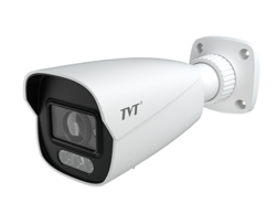 TD-9442A3B-PA(D/PE/AR3)/TD-9442A3B-PA(D/AZ/PE/AR3) - AI Product > Active Deterrence Network Camera