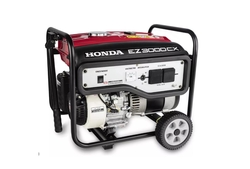 Honda EZ Series GP200 Engine Petrol Generators EZ3 ...