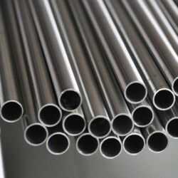 Premium Quality SS Pipes in India
