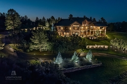 Lighthouse Outdoor Lighting and Audio of Denver
