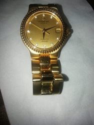 Amadeus 200 Sapphire Crystal