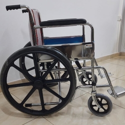 WHEEL CHAIR