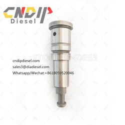 Diesel Fuel Plunger /Element 2 418 455 069/2455 069