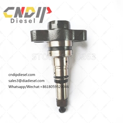 Diesel Fuel Plunger /Element : 2 418 455 720/2455 720