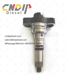 Diesel Fuel Plunger /Element : 2455 560/2418455560