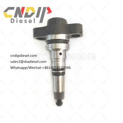 Diesel Fuel Plunger /element 2455 165/2418455165