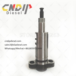 Diesel Fuel Plunger /Element 2425 981/2 418 425 981