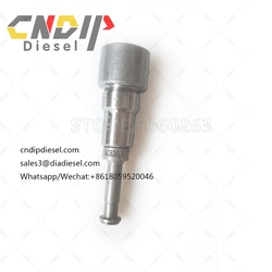 Pump Diesel Fuel Plunger /Element : K329