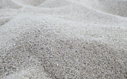 SILICA SAND - THERMO PLASTIC ROAD MARKING PAINT INDUSTRIES from PUREIT CHEMICAL