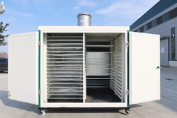  Different Size Movable Integrated Drying Room