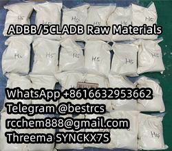 Noids Raw materials 5cl-adb semi-finished product hot sale 5cladb whatsapp +8616632953662