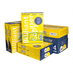 BLC copy paper A4 80 gsm