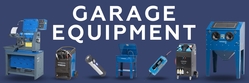 Garage Equipment Suppliers In Uae