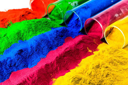 ORGANIC PIGMENTS - COSMETIC INDUSTRIES from PUREIT CHEMICAL