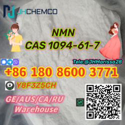 Highly Recommended CAS 1094-61-7 NMN  Threema: Y8F3Z5CH		