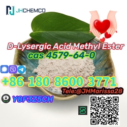 Secured Delivery Cas 4579-64-0 D-lysergic Acid Methyl Ester Threema: Y8f3z5ch		