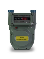 GAS METER PRISM G2.5 from GAS EQUIPMENT COMPANY LLC