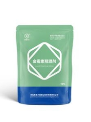 Chlortetracycline Premix 10% Dacheng Product