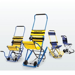 Stair Chair supplier in abudhabi, uae  from EXCEL TRADING COMPANY L L C