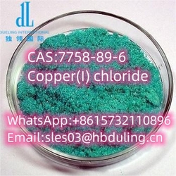 Copper(i) Chloride