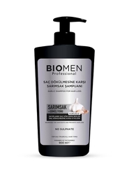 Biomen Shampoo from ZZ EXPORTER LTD.