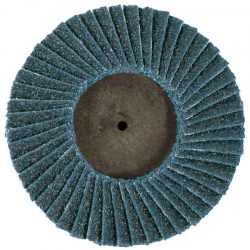 Flap Disc for Metal & HSS from ADEX INTL
