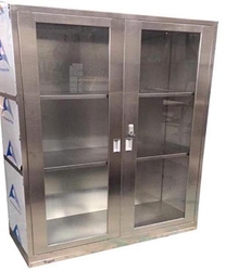 Medical sterile cabinet disinfection cabinet