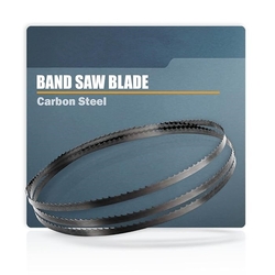 Band Saw Blade for Wood (12mm - 60mm) from ADEX INTL