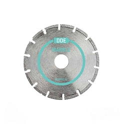 Electroplated Blade for Fibre Glass and Marble from ADEX INTL