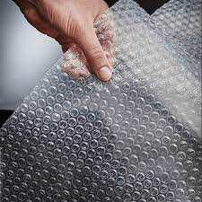 BUBBLE  WRAP(1.5 LONG, 27 MTR) from RIGHT FACE GENERAL TRADING LLC