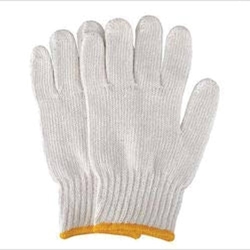 100% COTTON HAND GLOVES SUPPLIER IN ABUDHABI,UAE from EXCEL TRADING COMPANY L L C