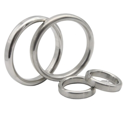 Ring joint gaskets supplier in abudhbai,uae from EXCEL TRADING LLC (OPC)