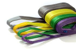 Webbing Sling Supplier in abudhabi,uae from EXCEL TRADING COMPANY L L C