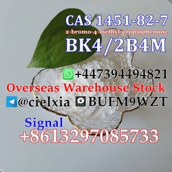 WhatsApp +447394494821 Warehouse Stock CAS 1451-82-7 BK4/2B4M 2-bromo-4-methyl-propiophenone from TELEGRAM@CIELXIA