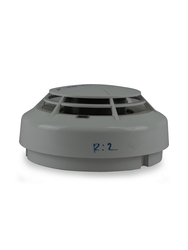 ADDRESSABLE SMOKE DETECTOR WITH NORMAL BASE  from GAS EQUIPMENT COMPANY LLC