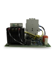 CONTROL BOARD FOR XP160 from GAS EQUIPMENT COMPANY LLC