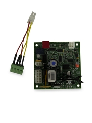 TEMPERATURE CONTROL BOARD FOR TX VAPORIZER from GAS EQUIPMENT COMPANY LLC