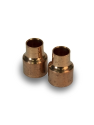 COPPER REDUCER from GAS EQUIPMENT COMPANY LLC