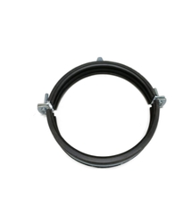 RUBBERLINED CLAMP  from GAS EQUIPMENT COMPANY LLC