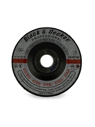 DPC Metal Grinding Disc from GAS EQUIPMENT COMPANY LLC