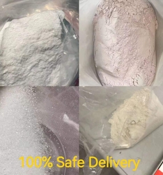 Safe delivery Bromazolam CAS 71368-80-4 Metonitazene Cas14680-51-4 Free Sample Provide