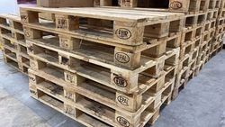 New and Used Epal Euro Wood Pallets Prices from TUE HANDEL GMBH